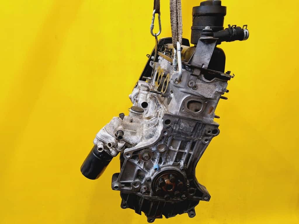 Moteur AKL vue 4