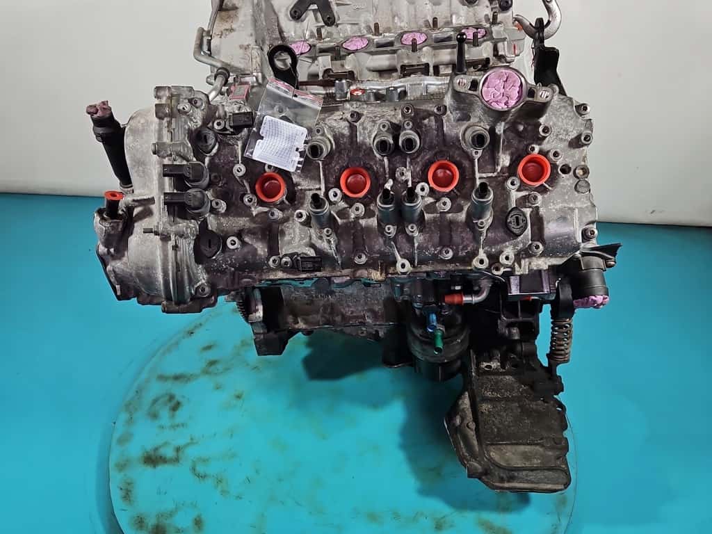 Moteur CEUC vue 3