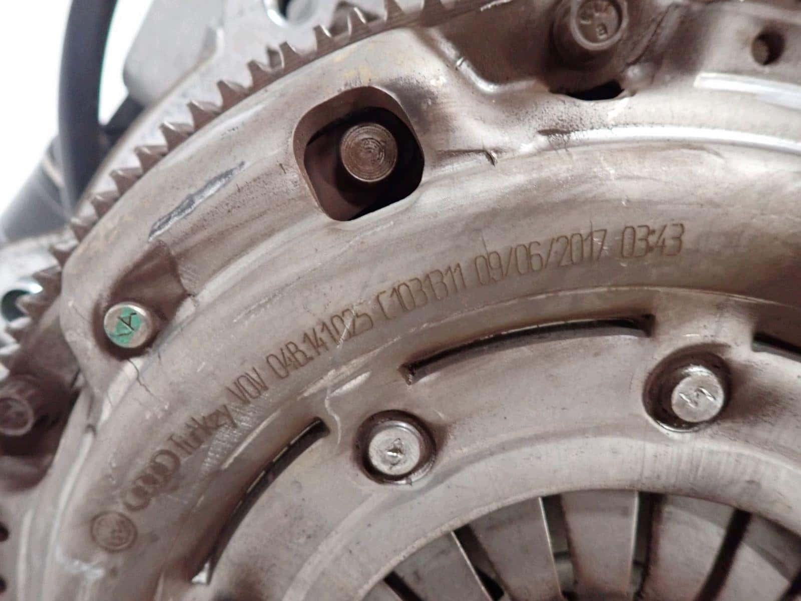 Moteur CUSB vue 8