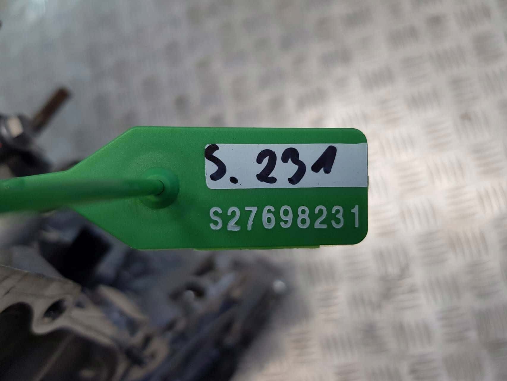 Moteur DLAB vue 5