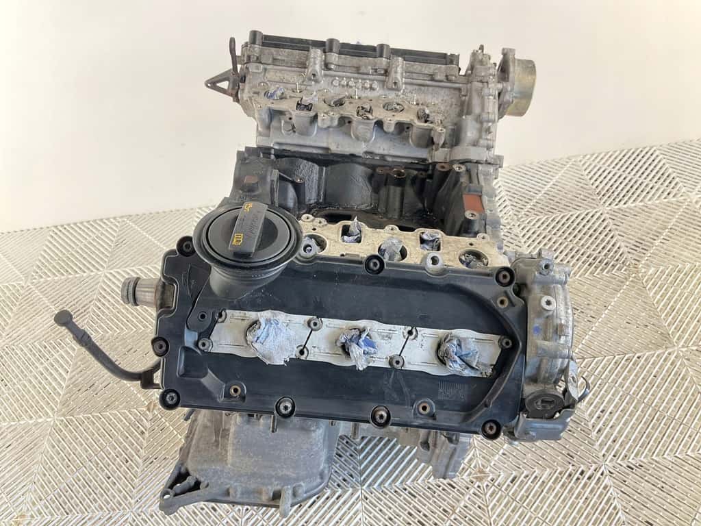 Moteur CGKB vue 3