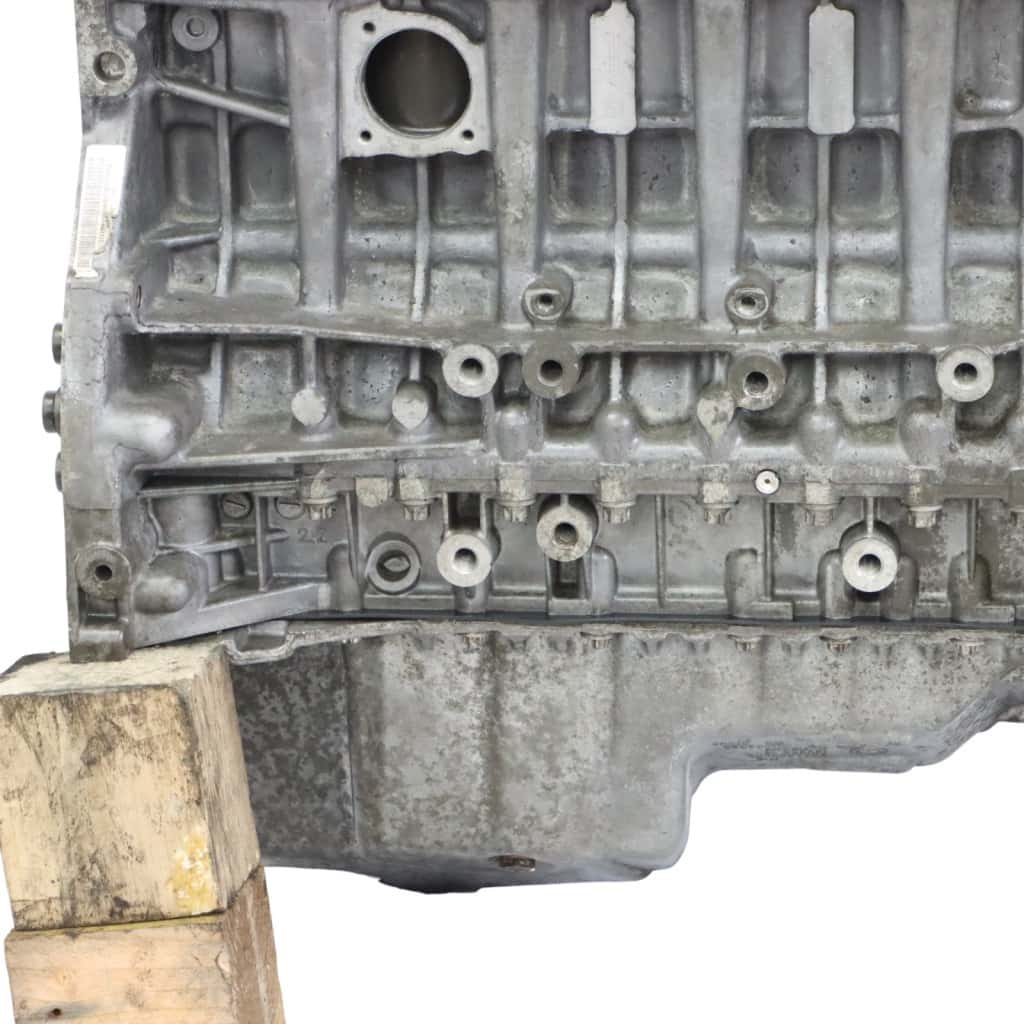 Moteur N55 B30 A vue 5