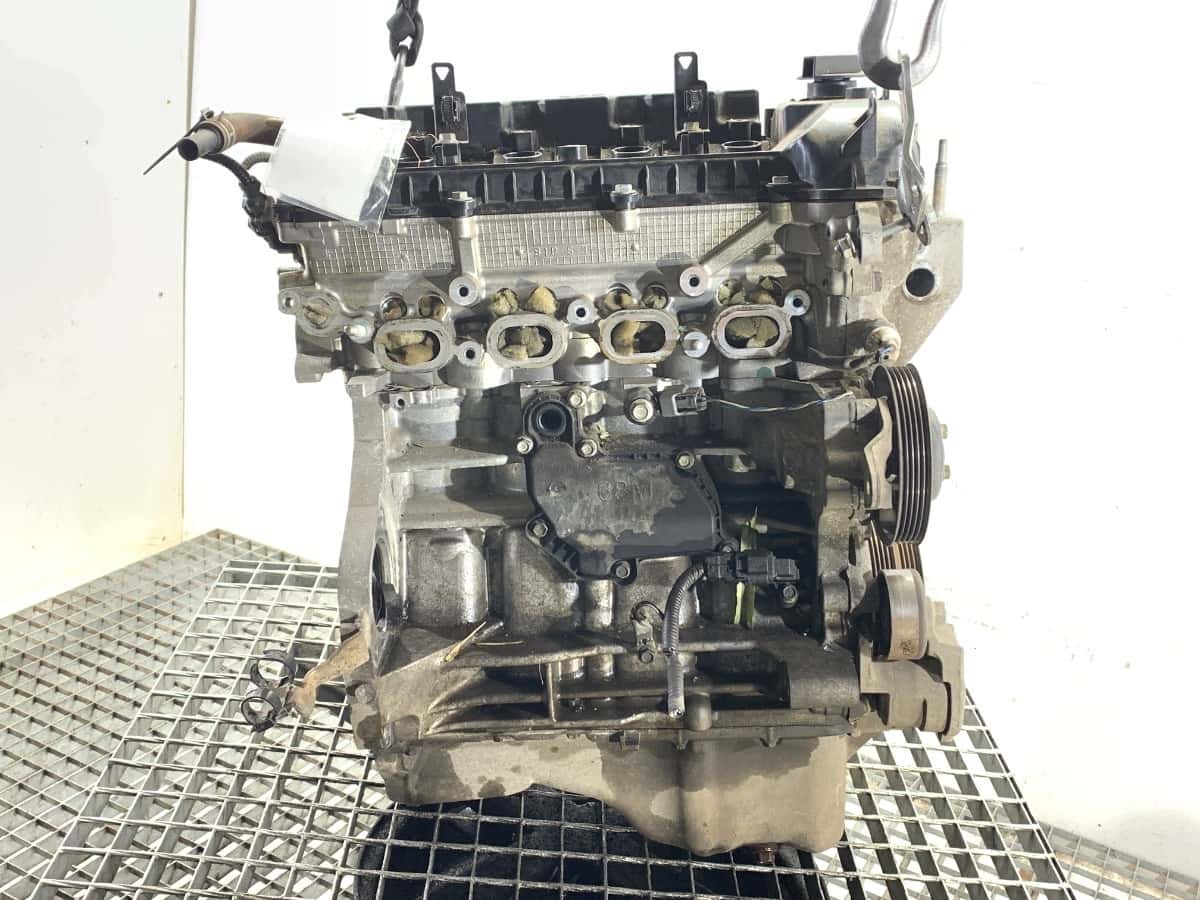 Moteur K12C vue 3