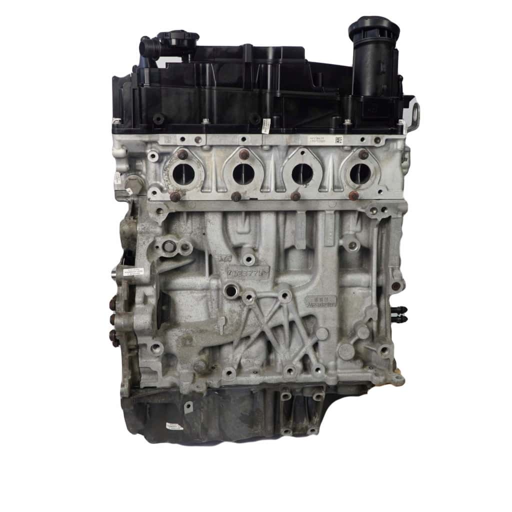 Moteur N47 C16 A vue 4