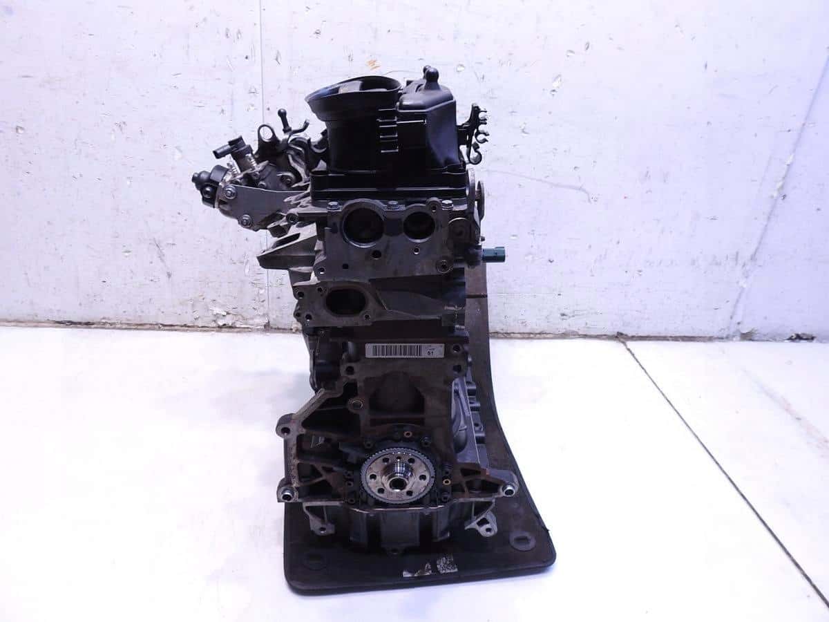 Moteur CFGD vue 4
