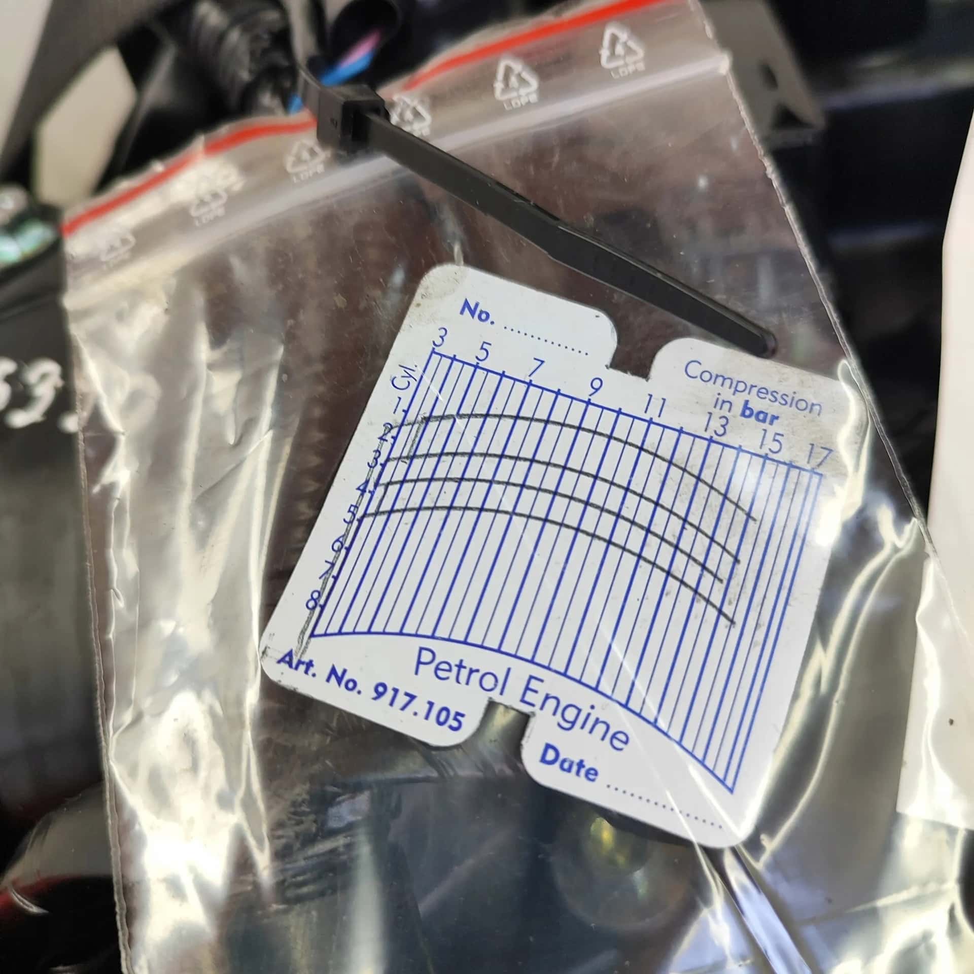 Moteur PEX3 vue 10