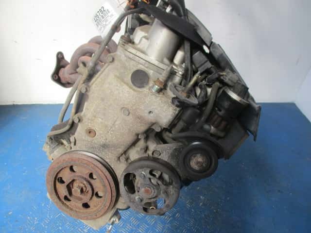 Moteur LDA1 vue 2