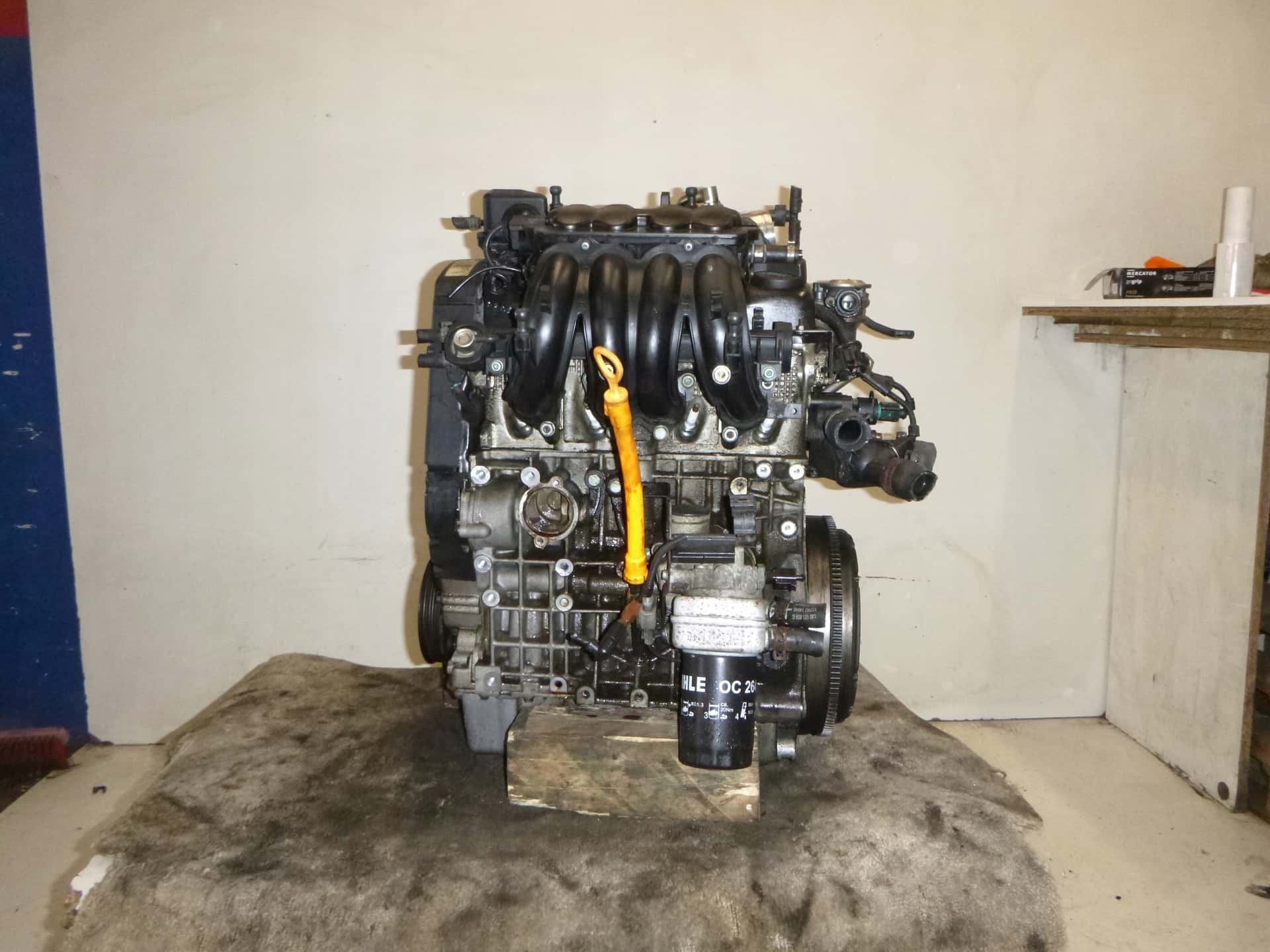 Moteur APF vue 2
