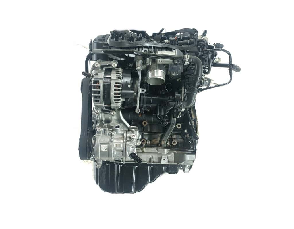 Moteur CNCD vue 2