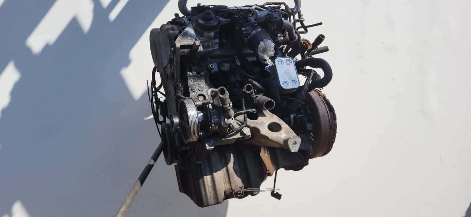 Moteur CJCD vue 3