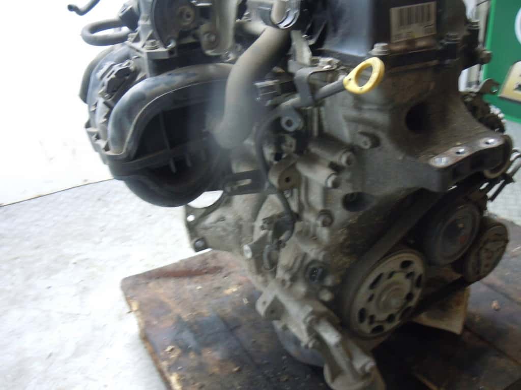 Moteur CFB (1KR) vue 2