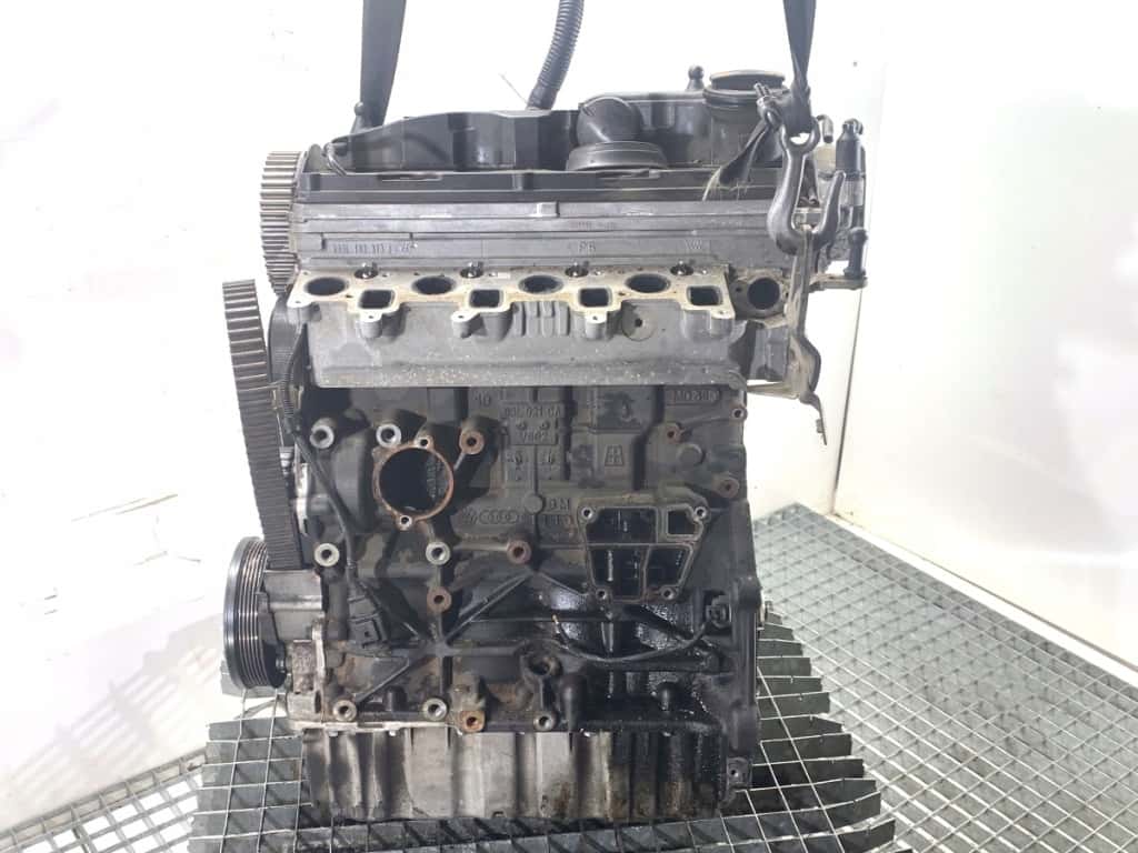 Moteur CFHE vue 8
