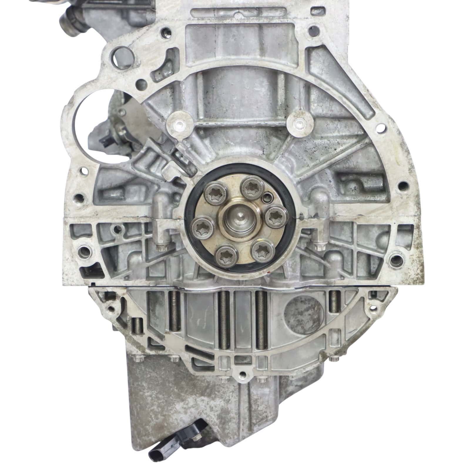 Moteur N55 B30 A vue 5