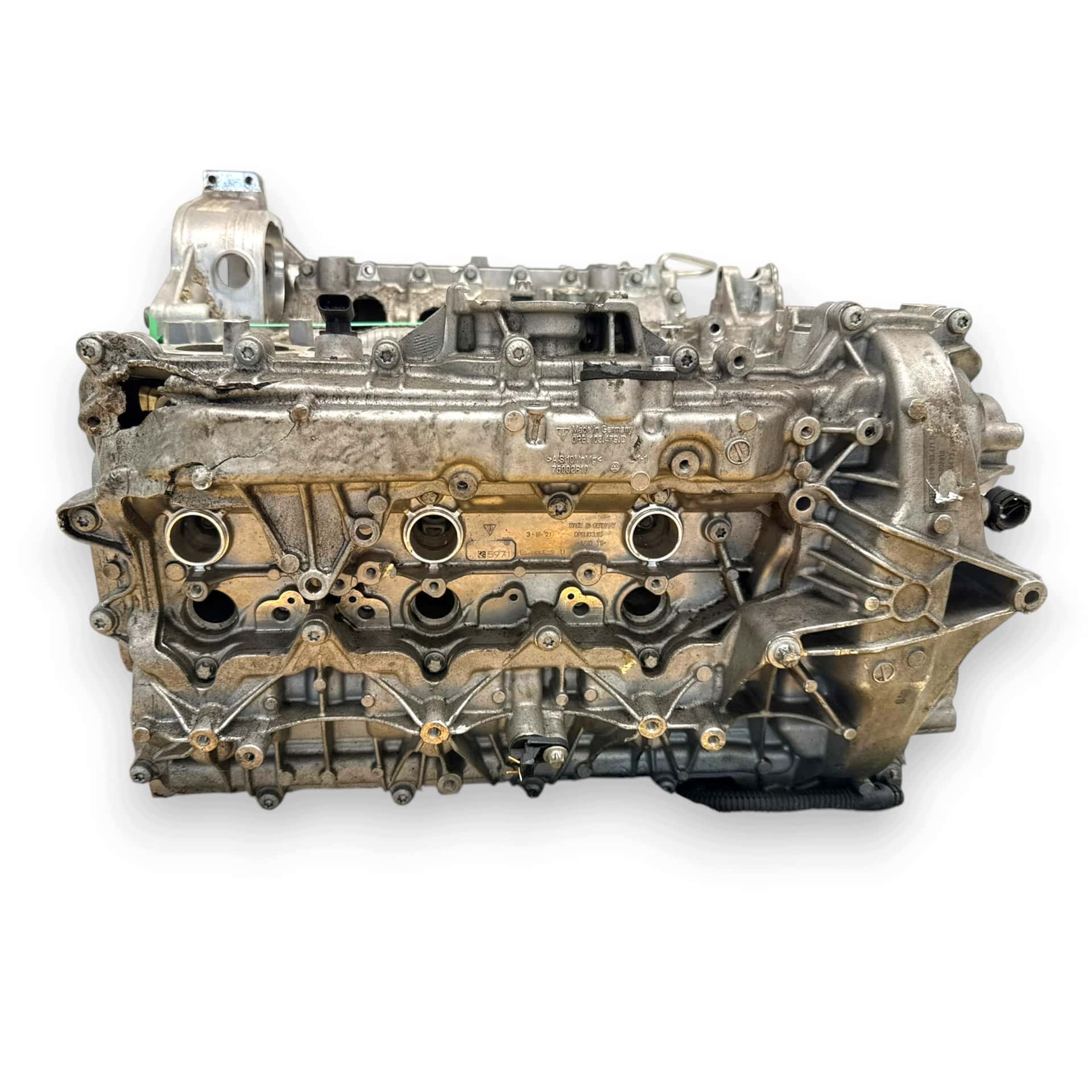 Moteur DWAB vue 4