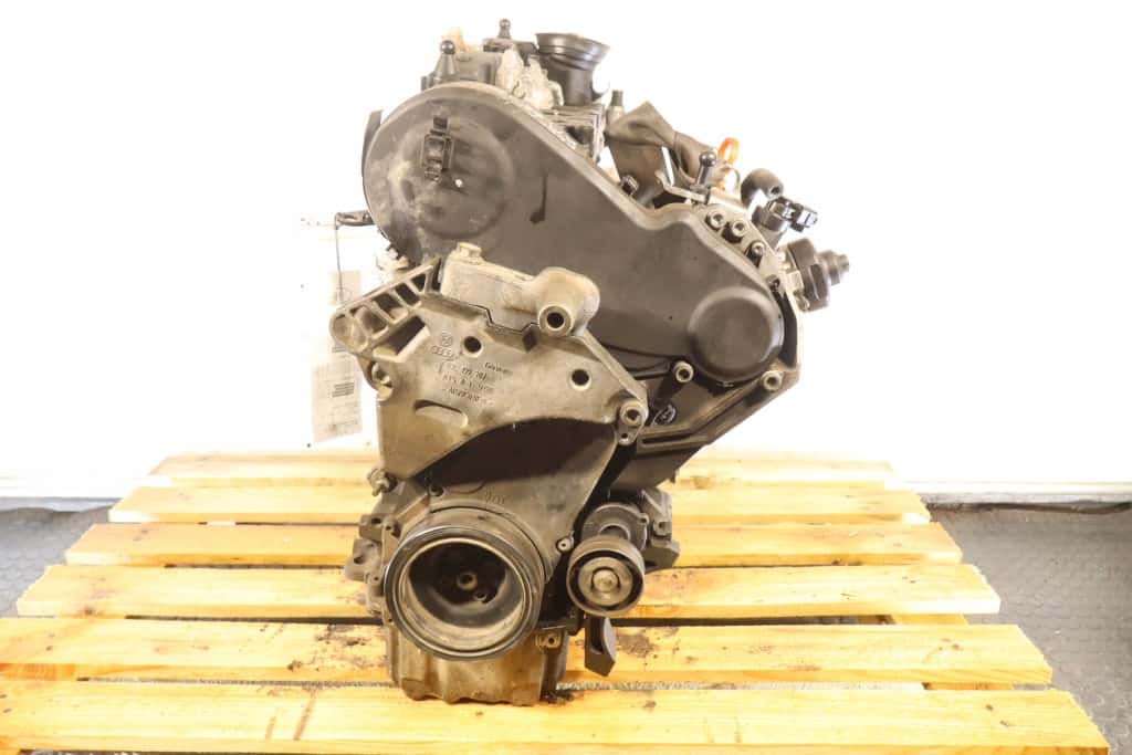 Moteur CFGD vue 3
