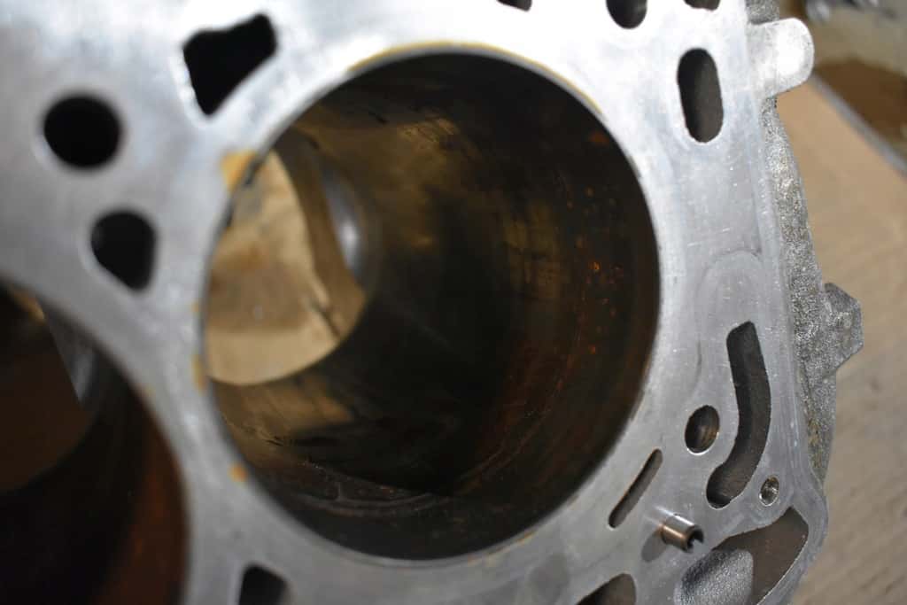 Moteur DCBF vue 5