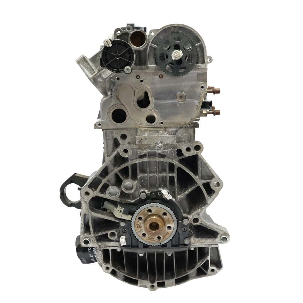 Moteur CJZA vue 7