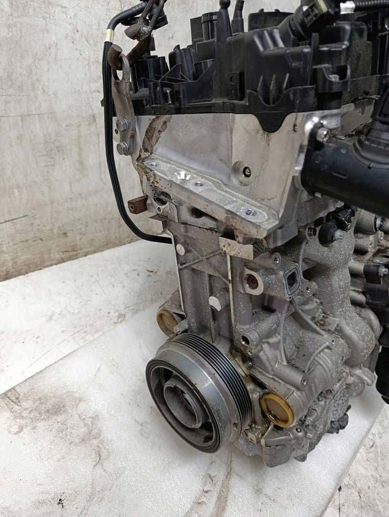 Moteur B48 A20 F vue 2