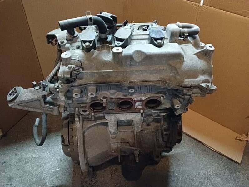 Moteur HR12DDR vue 3
