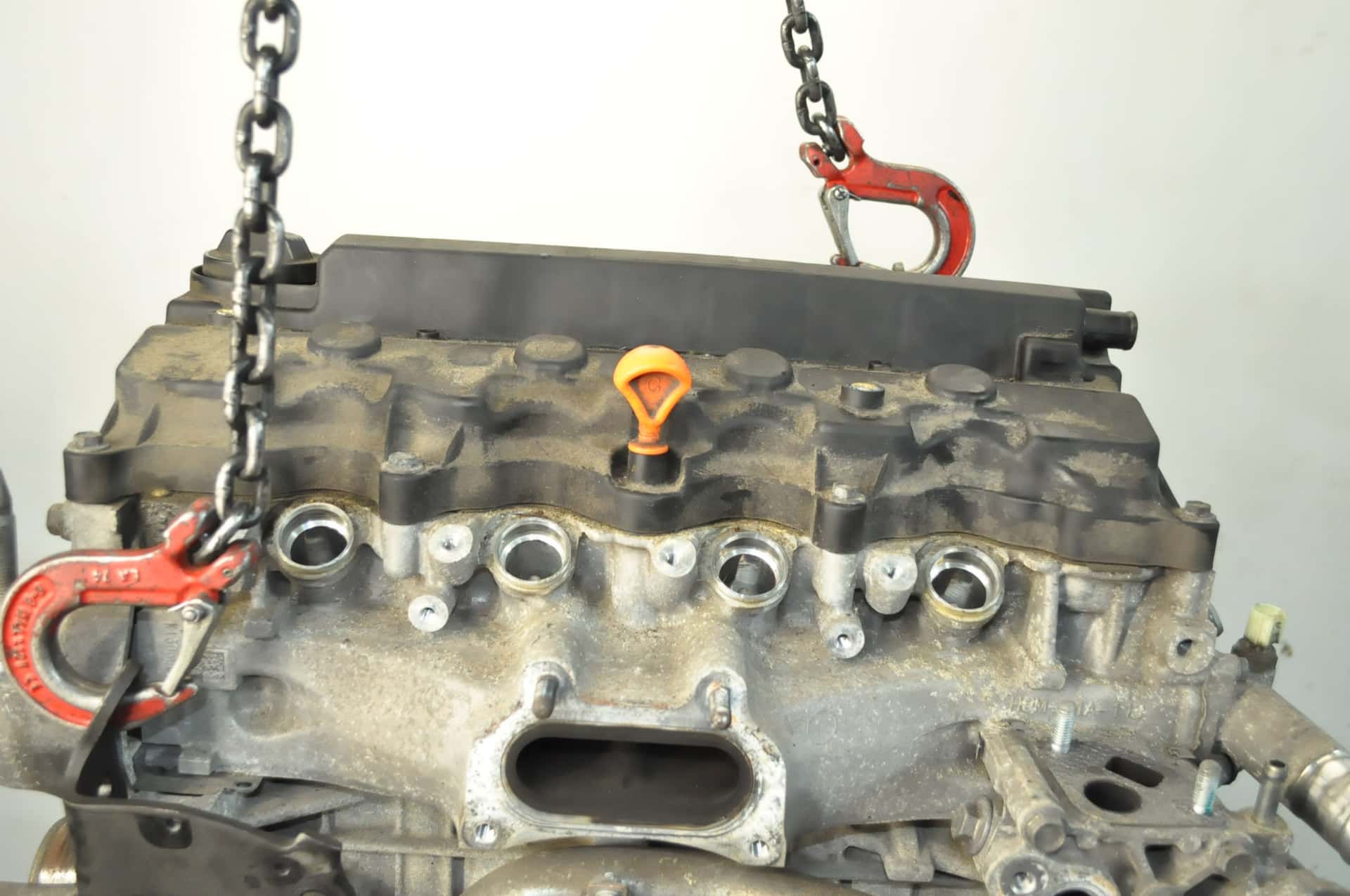 Moteur R20A9 vue 3