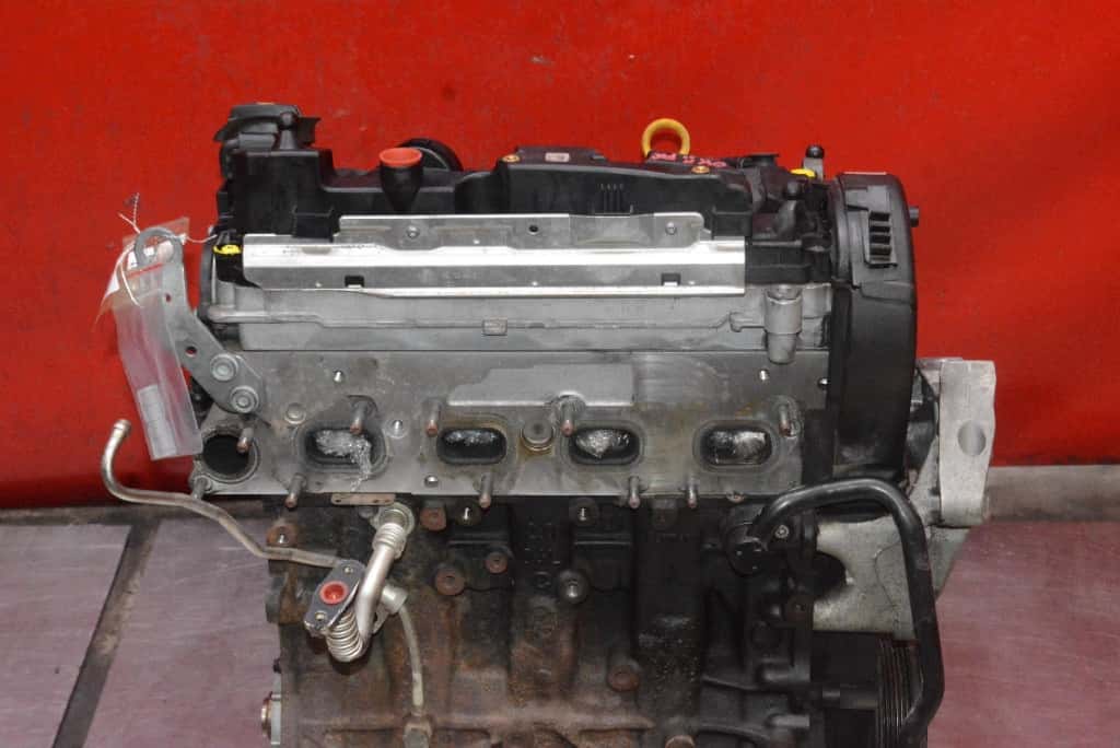 Moteur DFFA vue 3