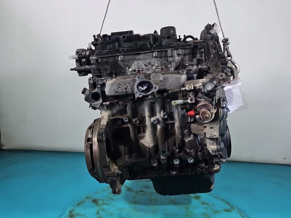 Moteur UGCB vue 2