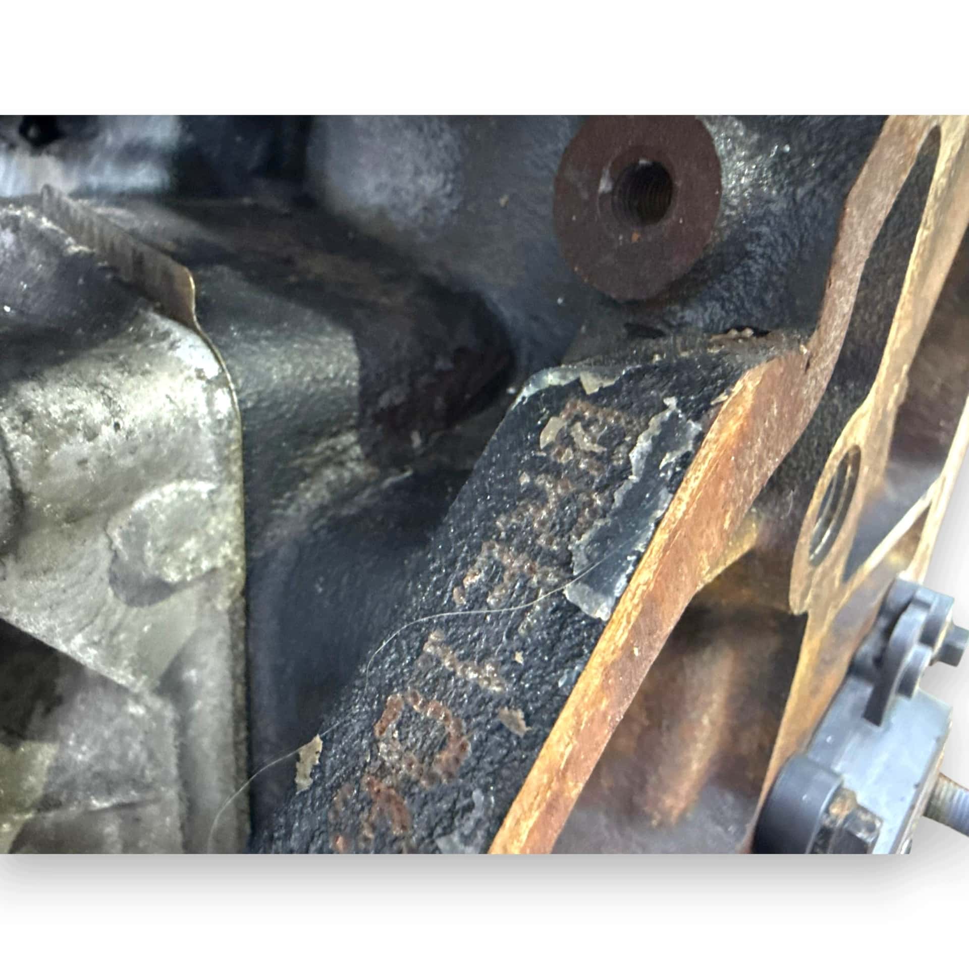 Moteur BRE vue 2
