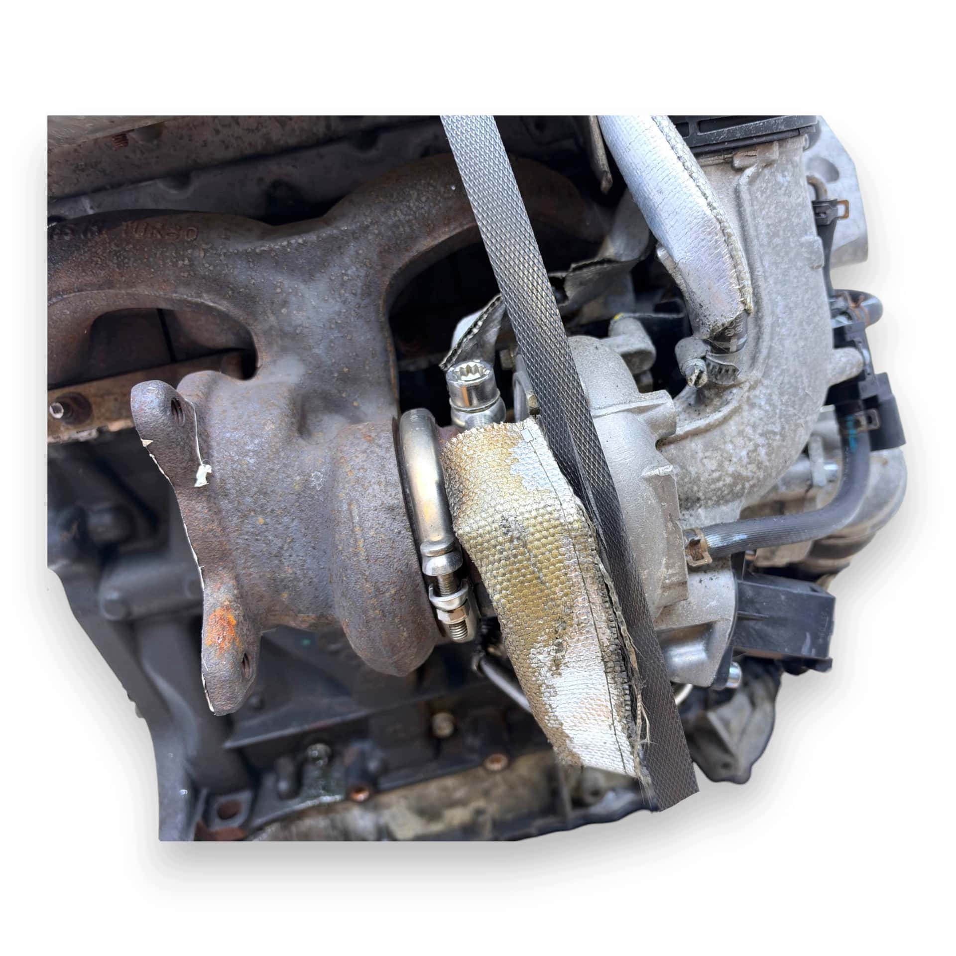Moteur CCZA vue 10