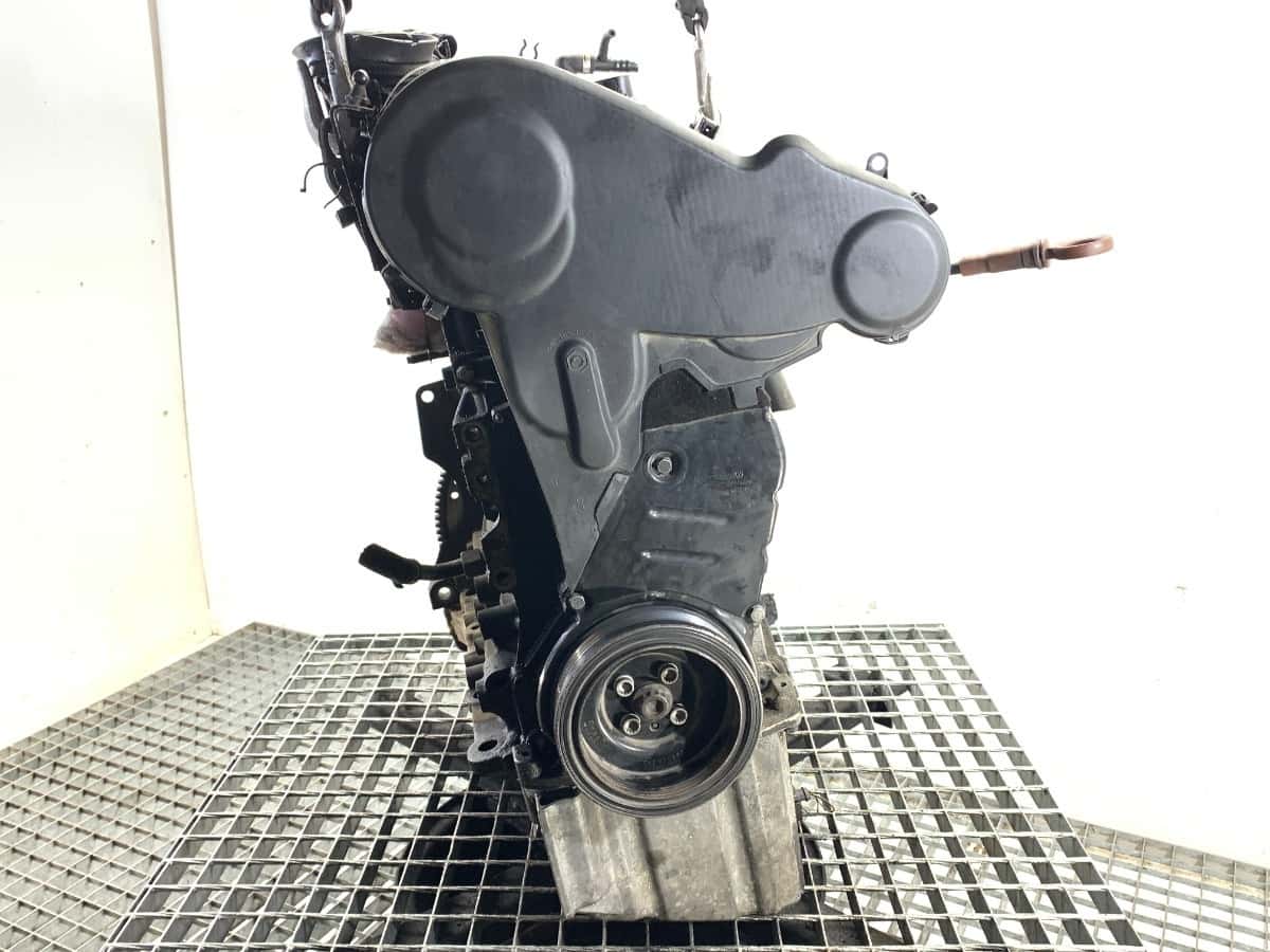 Moteur CAGB vue 4