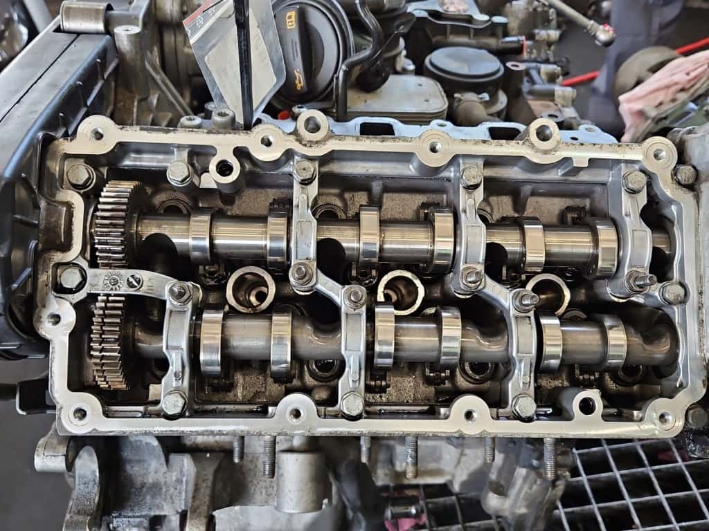 Moteur CCWB vue 6