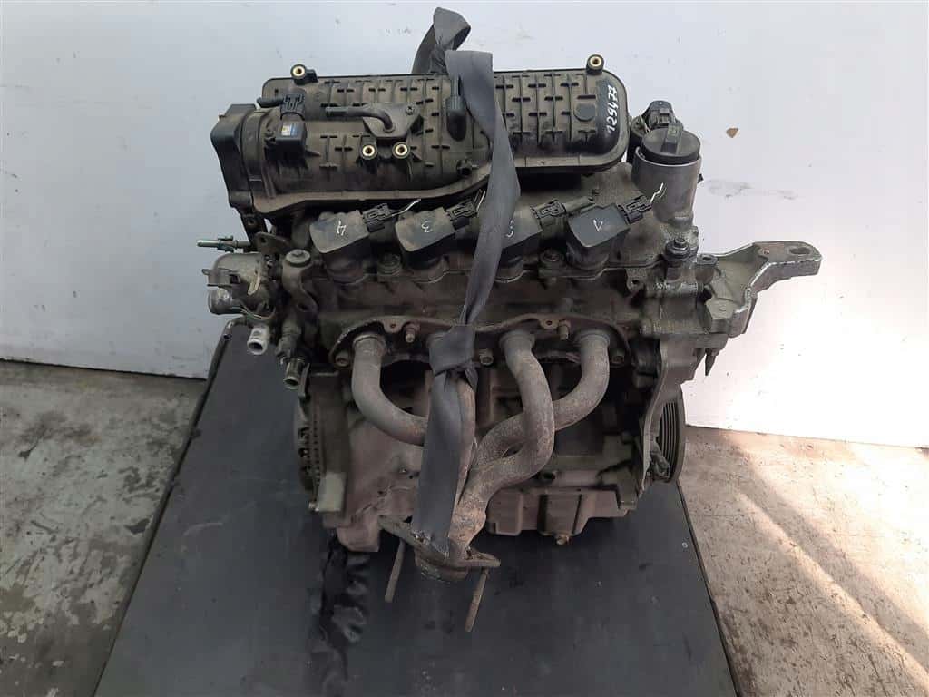 Moteur L13A1 vue 4