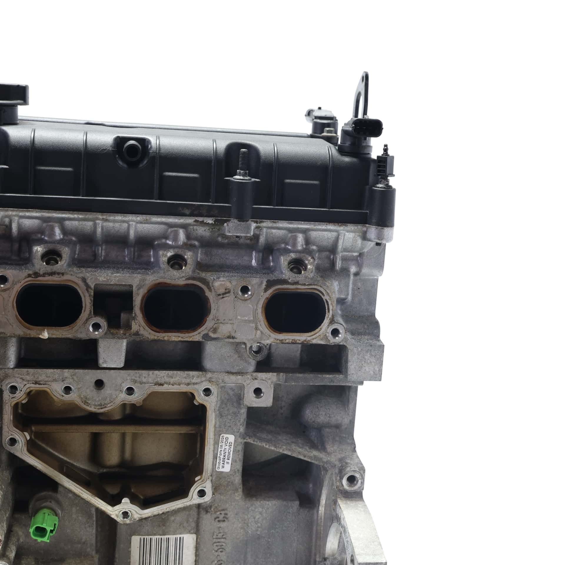 Moteur IQDA vue 6