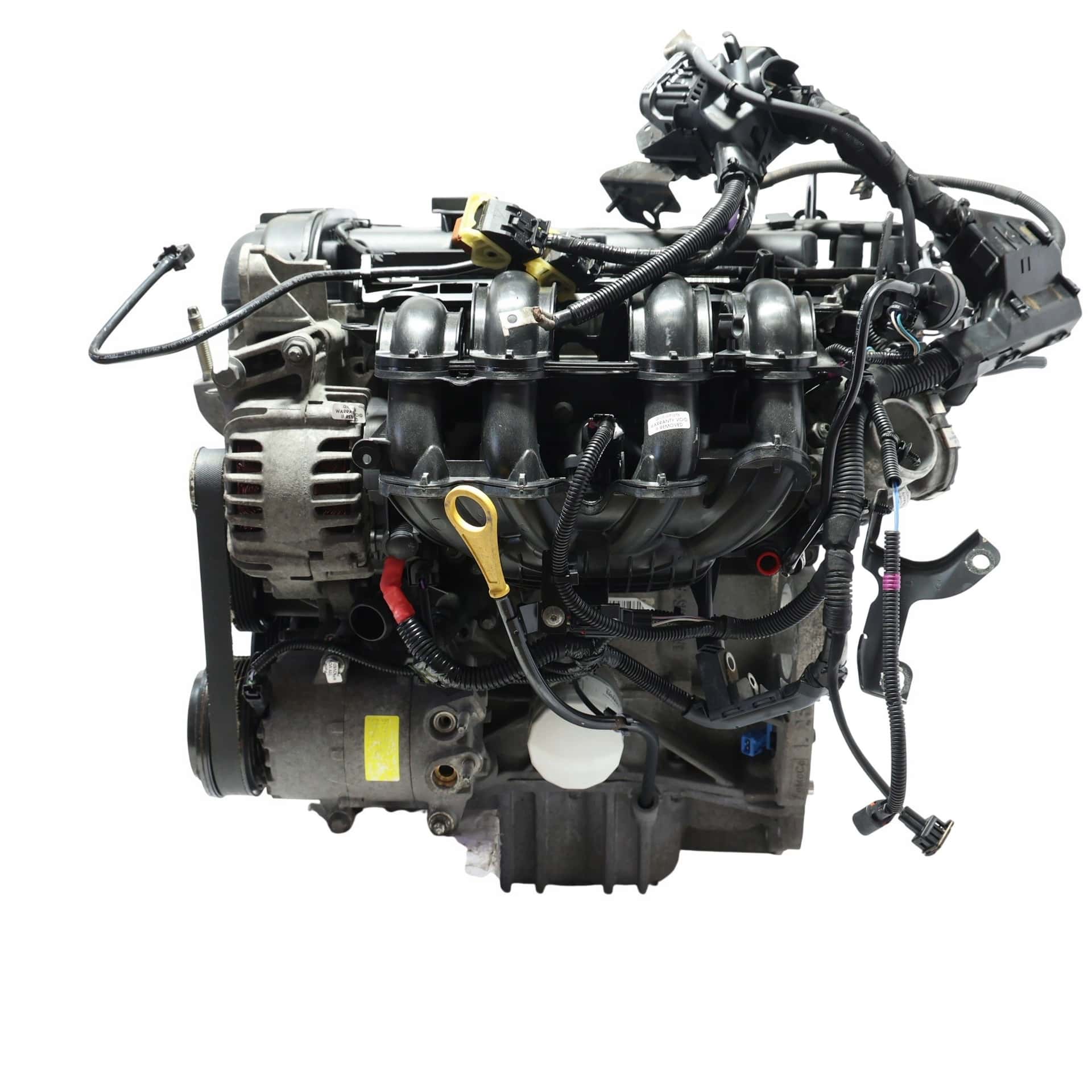 Moteur SNJA vue 3