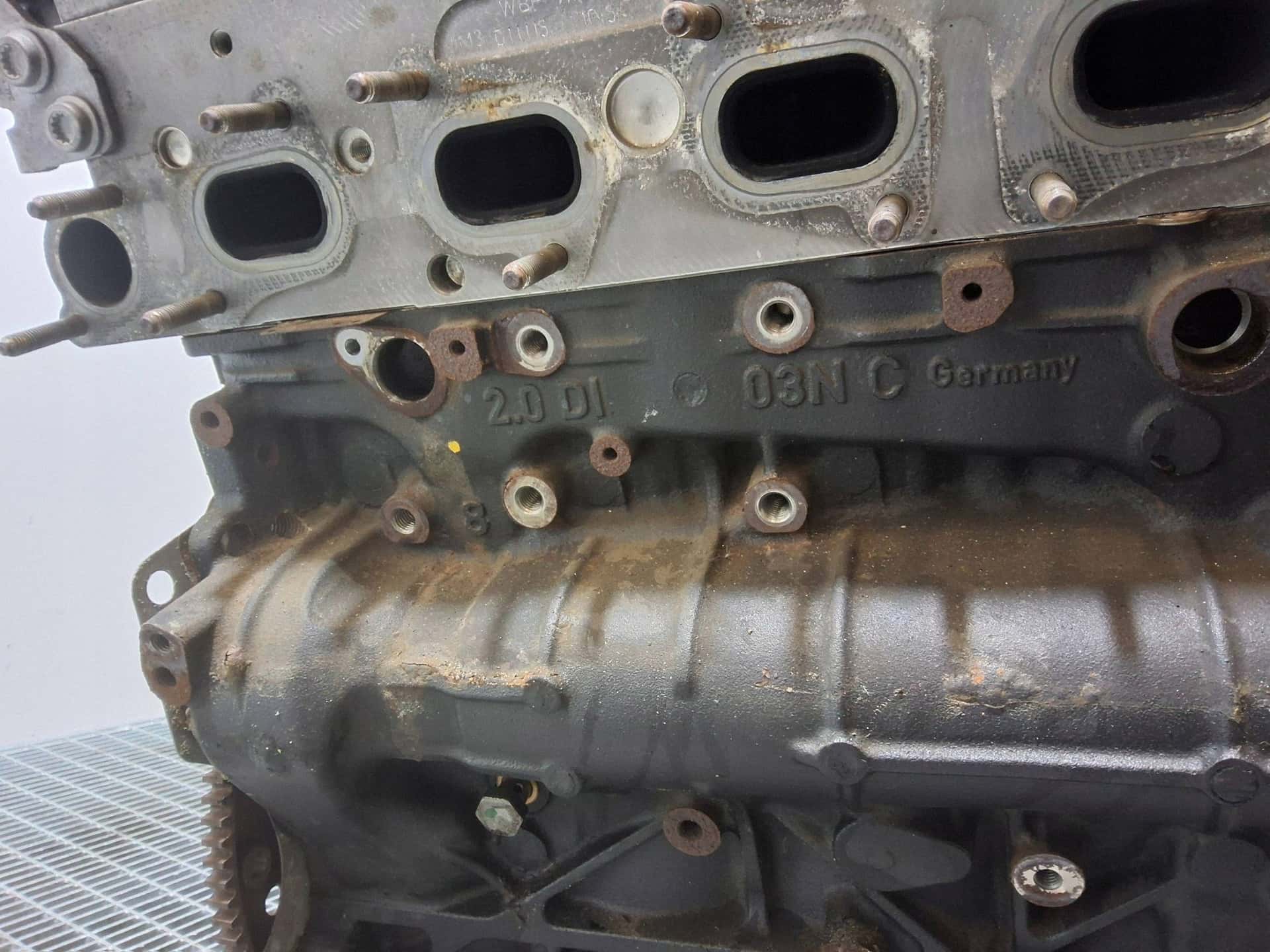 Moteur CNHC vue 10