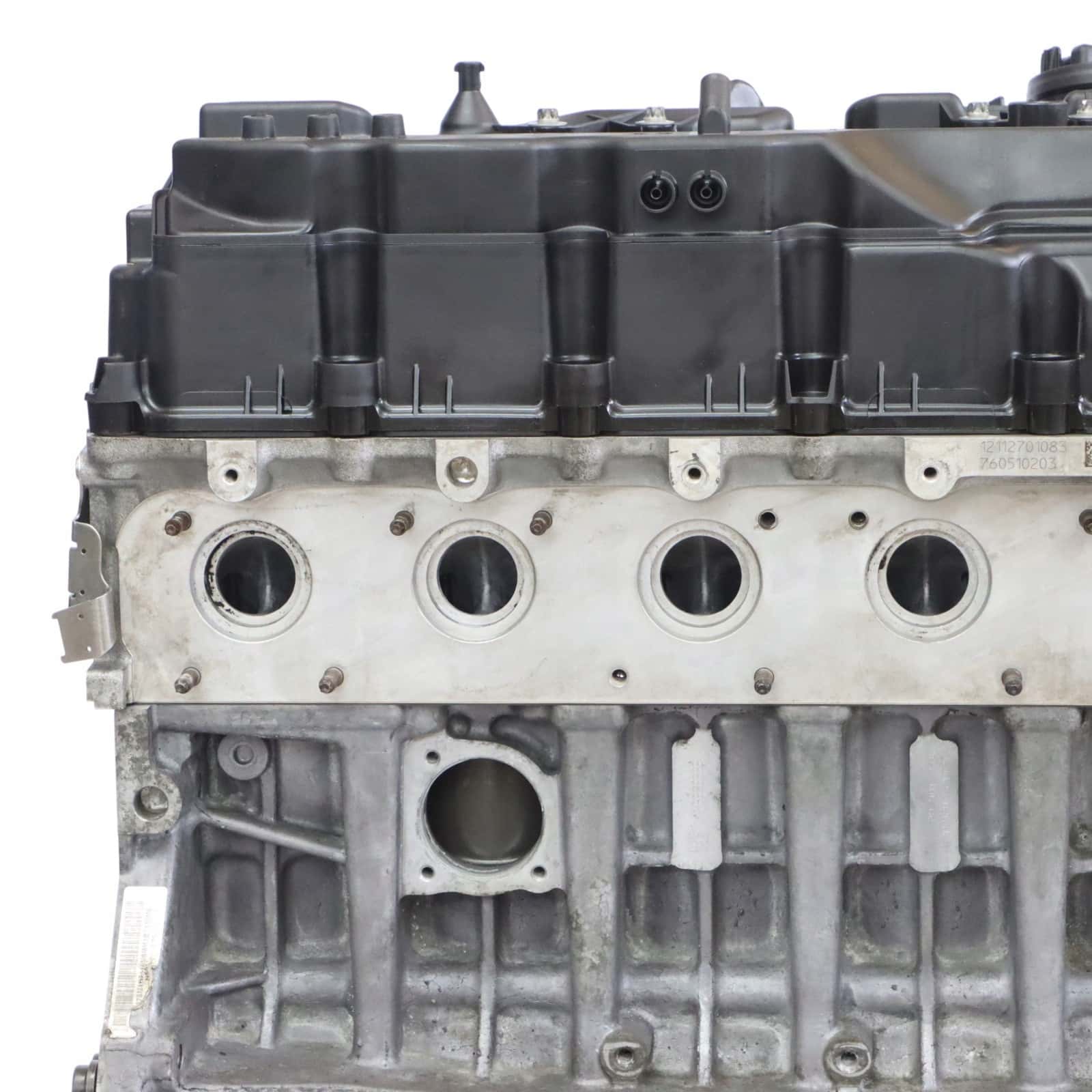 Moteur N55 B30 A vue 12