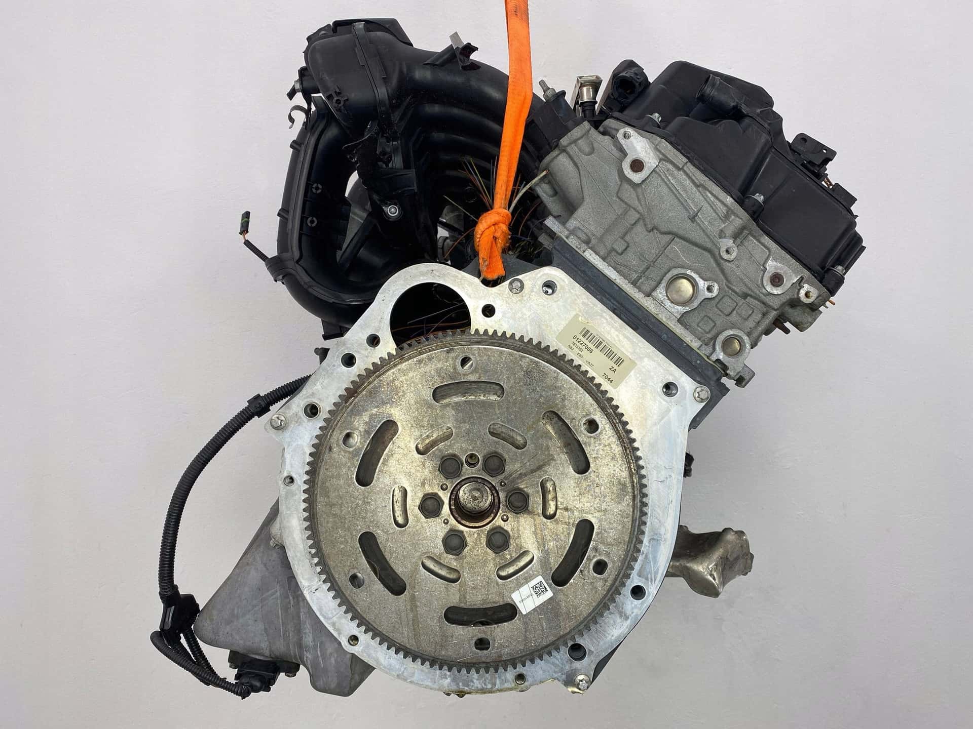 Moteur N52 B30 A vue 6