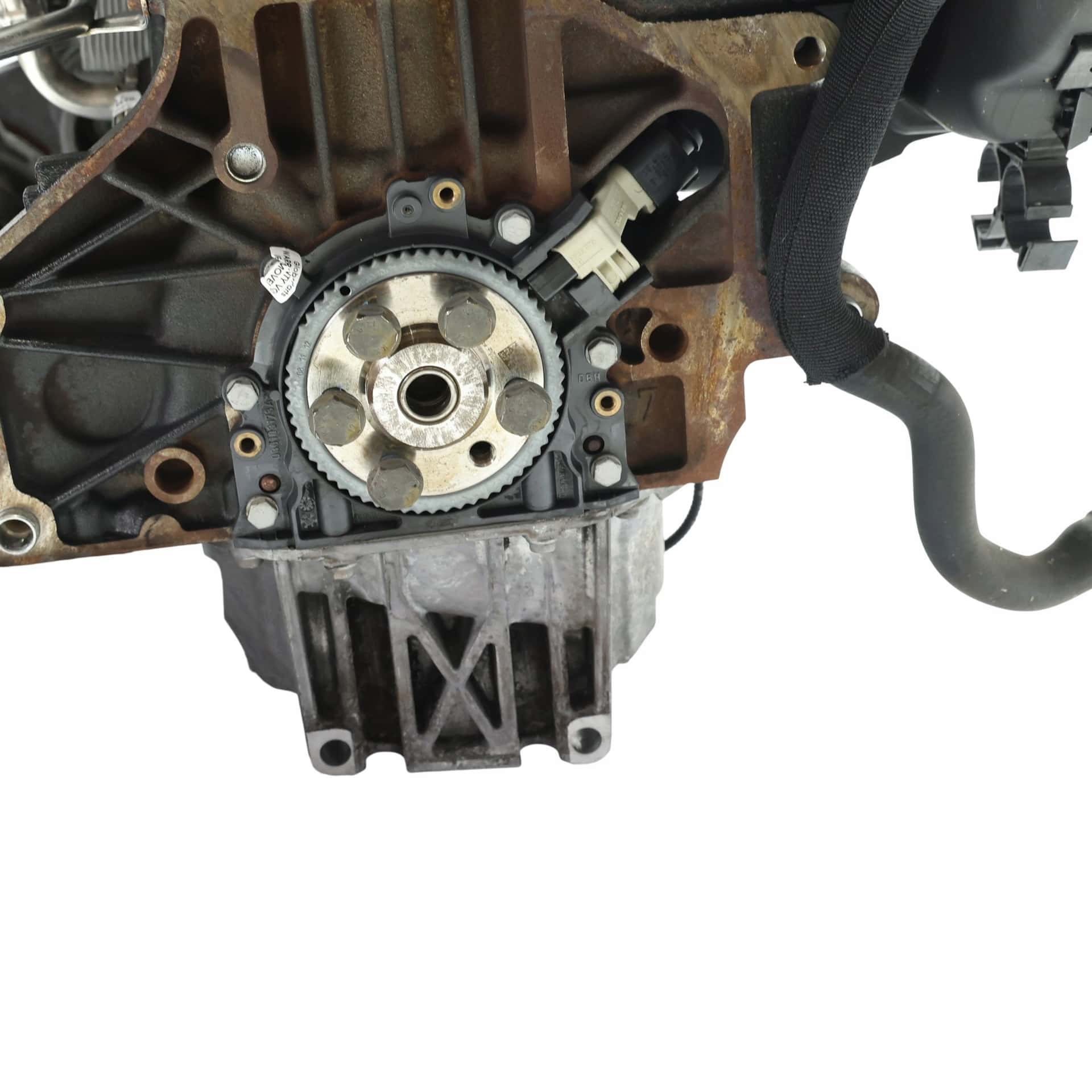 Moteur CTHG vue 8