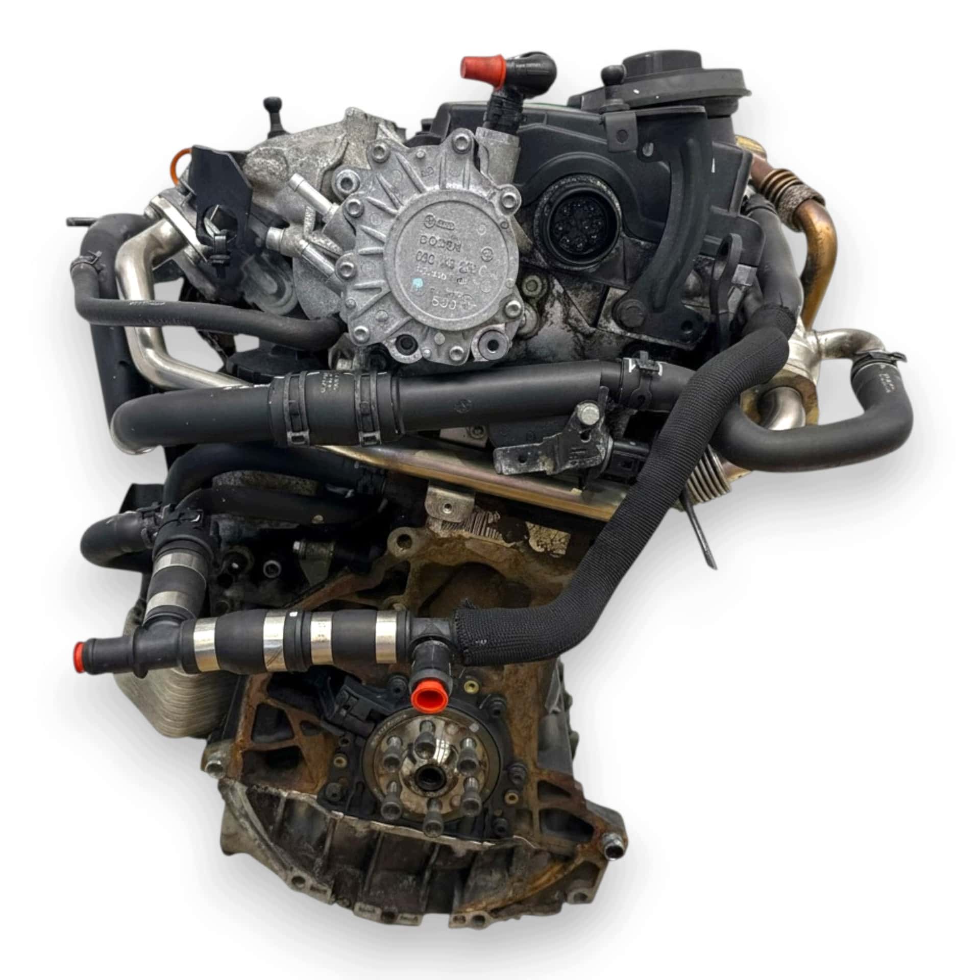 Moteur BRE vue 5