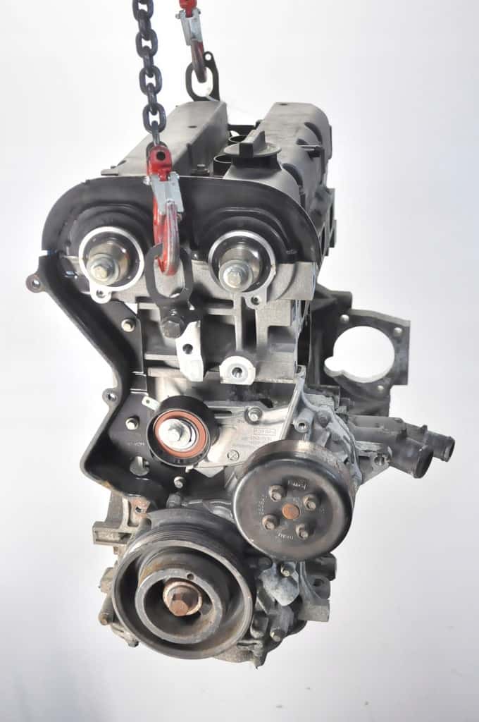 Moteur SPJE vue 3