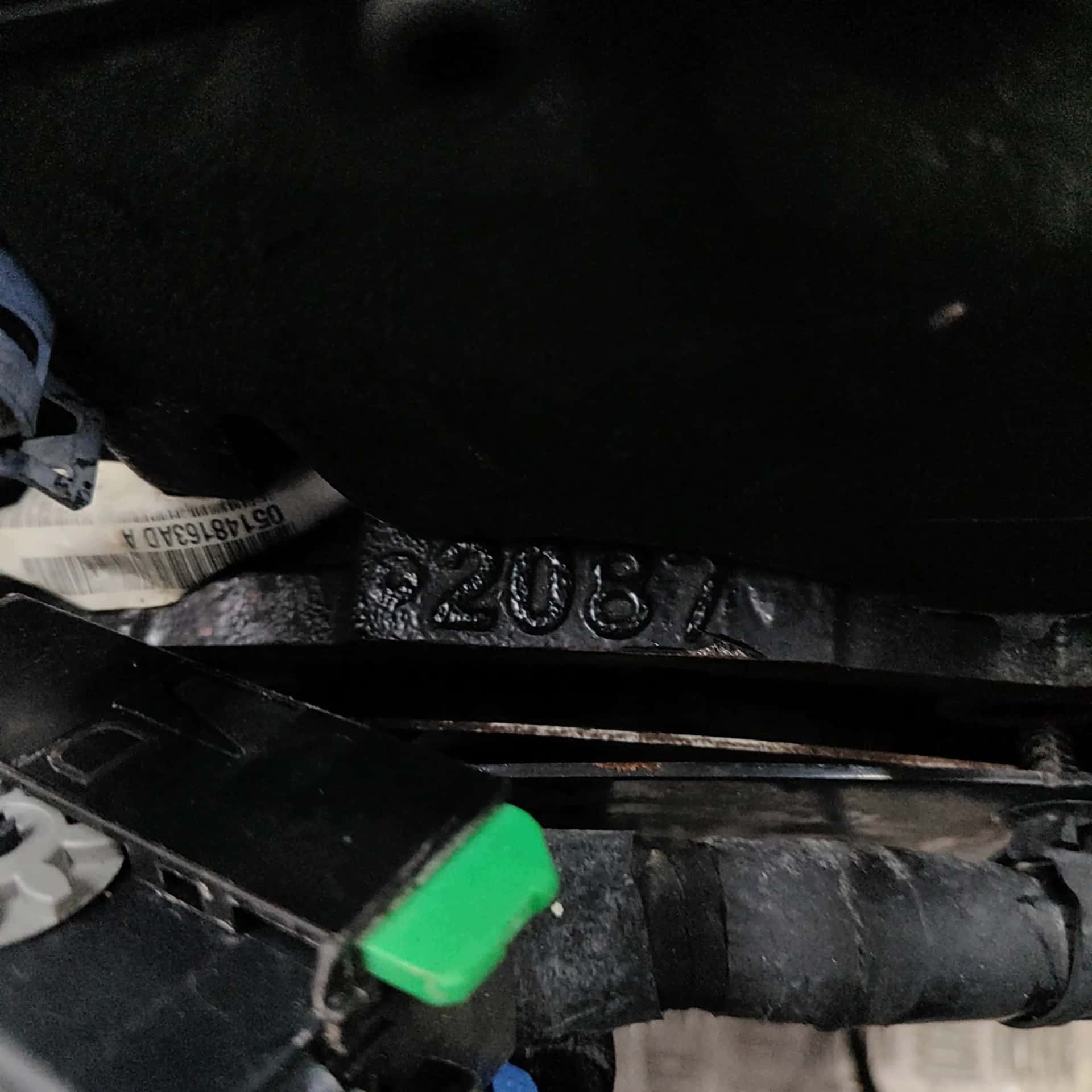 Moteur EZC vue 10