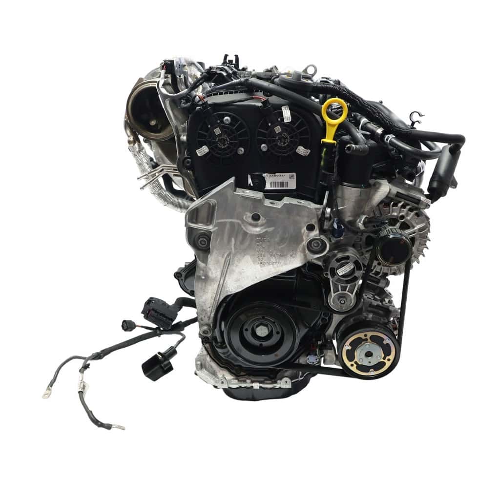 Moteur DNNB vue 5