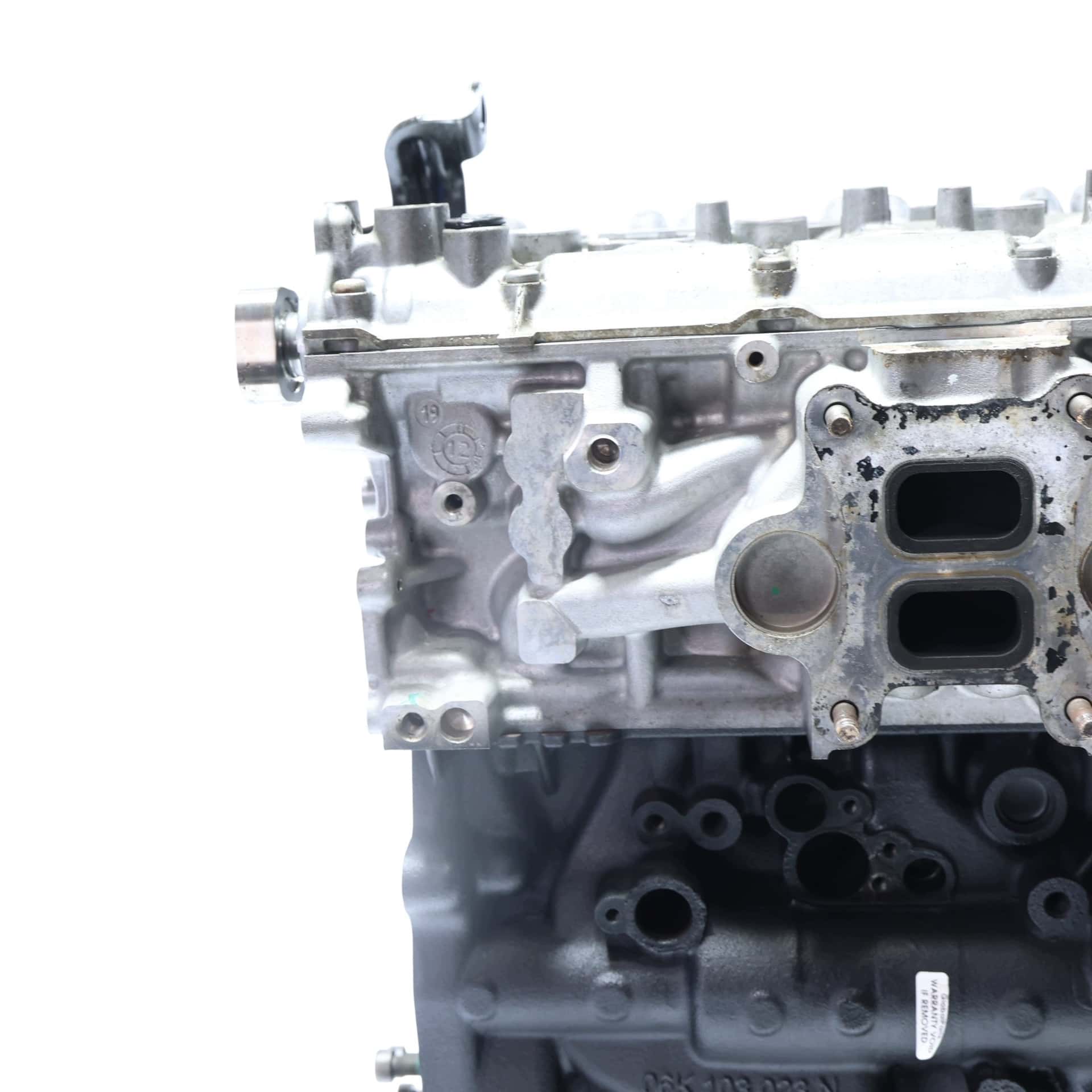 Moteur DKZA vue 12