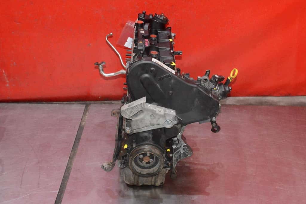 Moteur DFFA vue 6