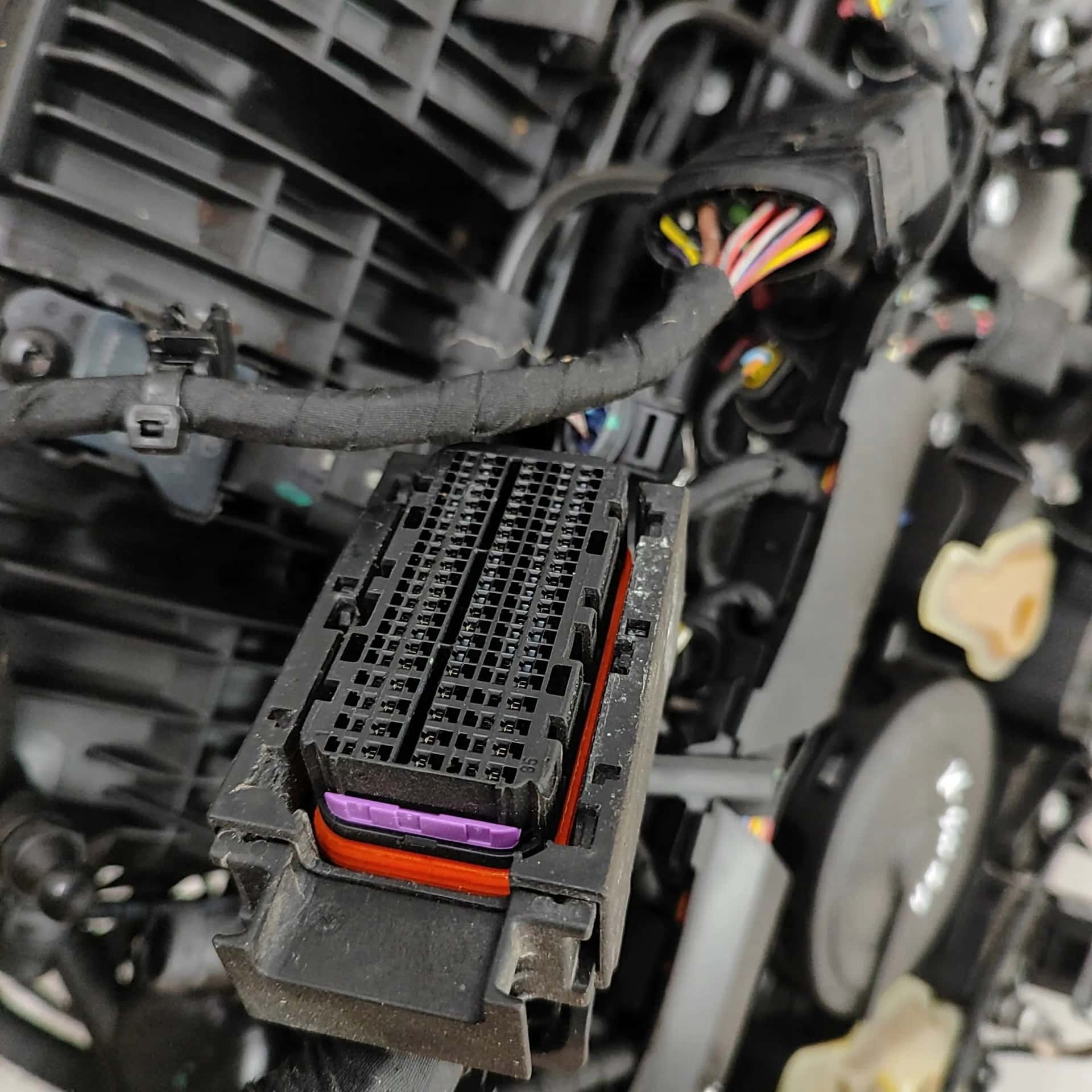Moteur DEMB vue 12