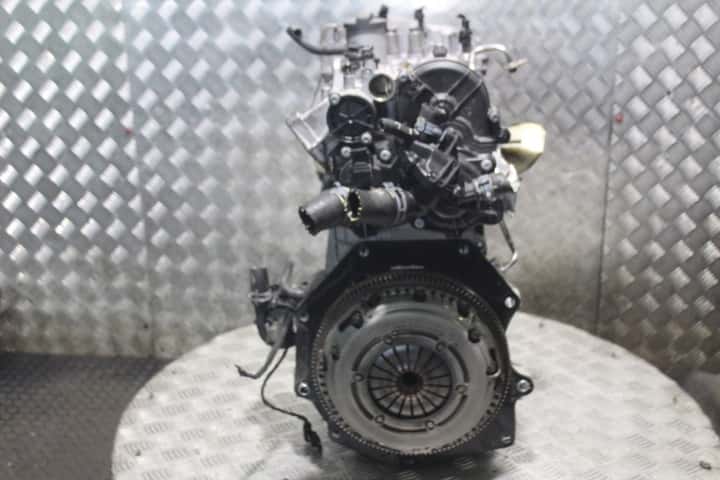 Moteur DKRA vue 4