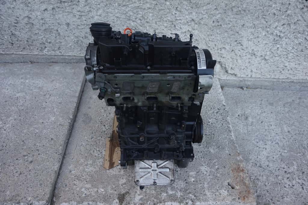 Moteur CFWA vue 3