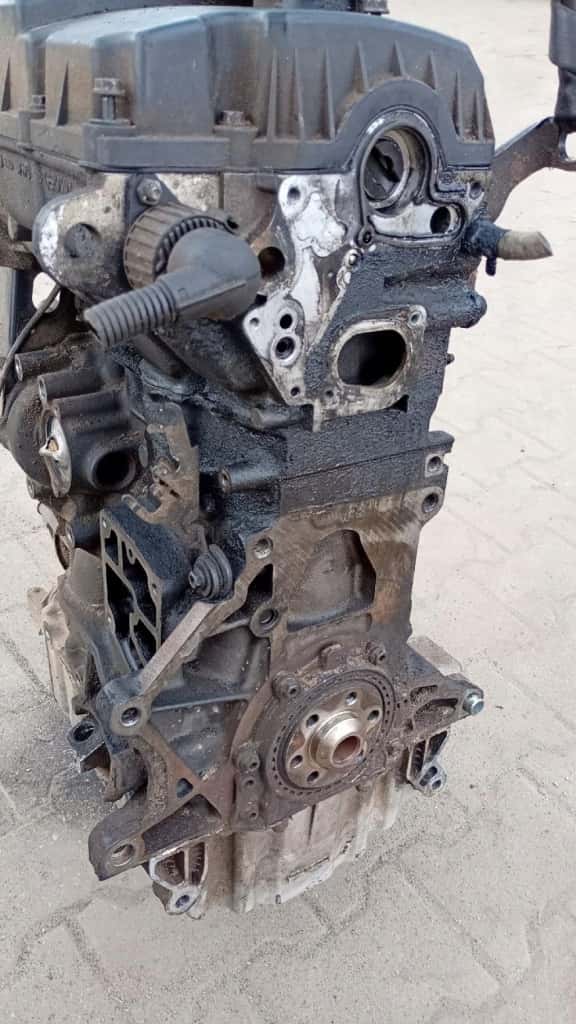 Moteur AMF vue 6