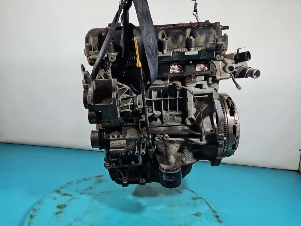 Moteur G4KA vue 2