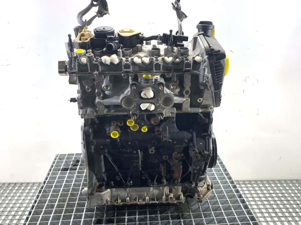 Moteur DNFC vue 2