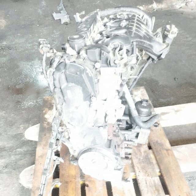 Moteur G6DD vue 2